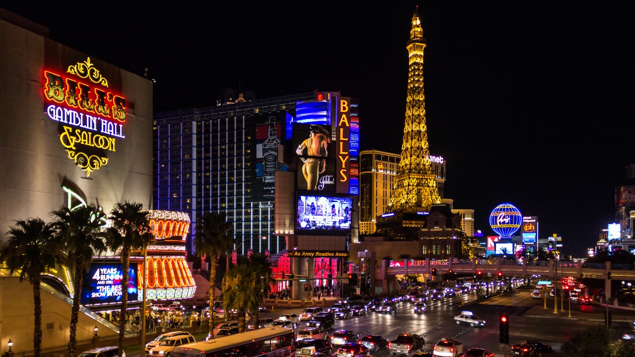 Image Credit: Dietmar Rabich - CC BY-SA 4.0/Wiki Commons