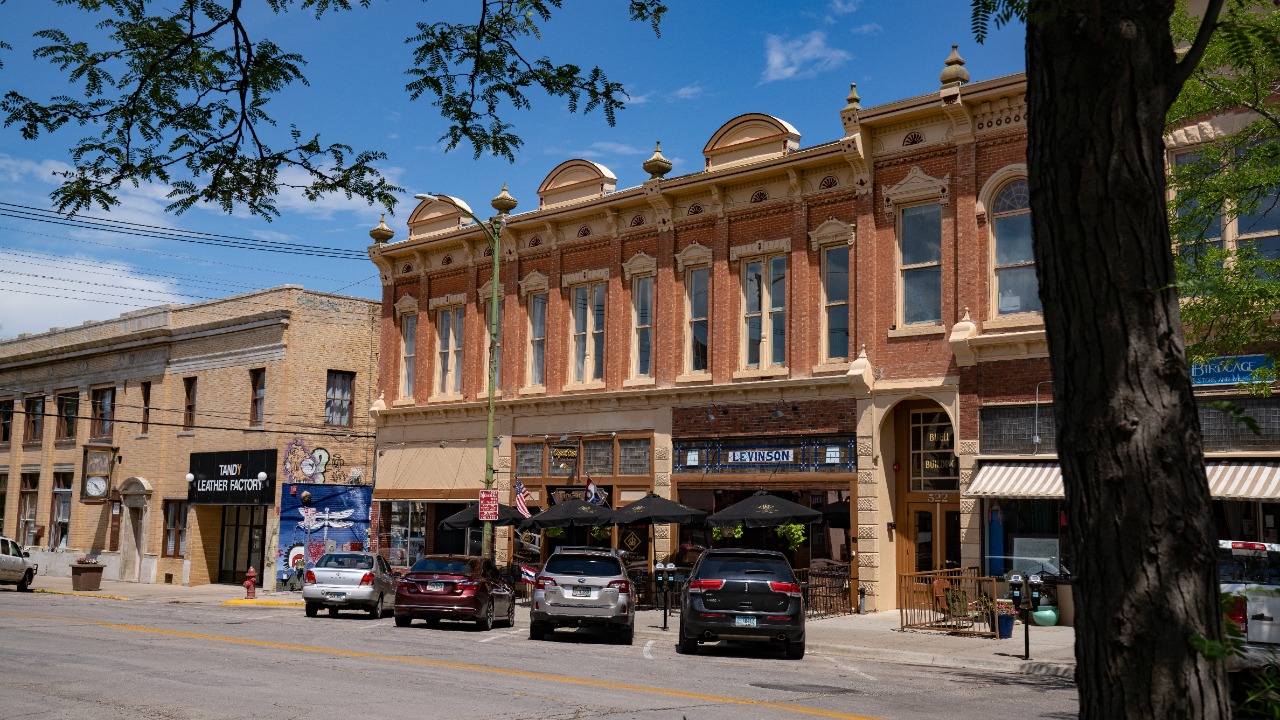 Image Credit: Tony Webster - CC BY-SA 2.0/Wiki Commons