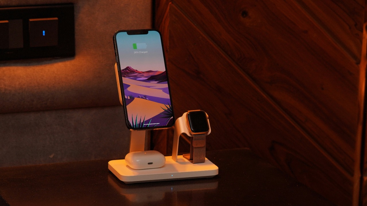 neerajbhateja/Unsplash