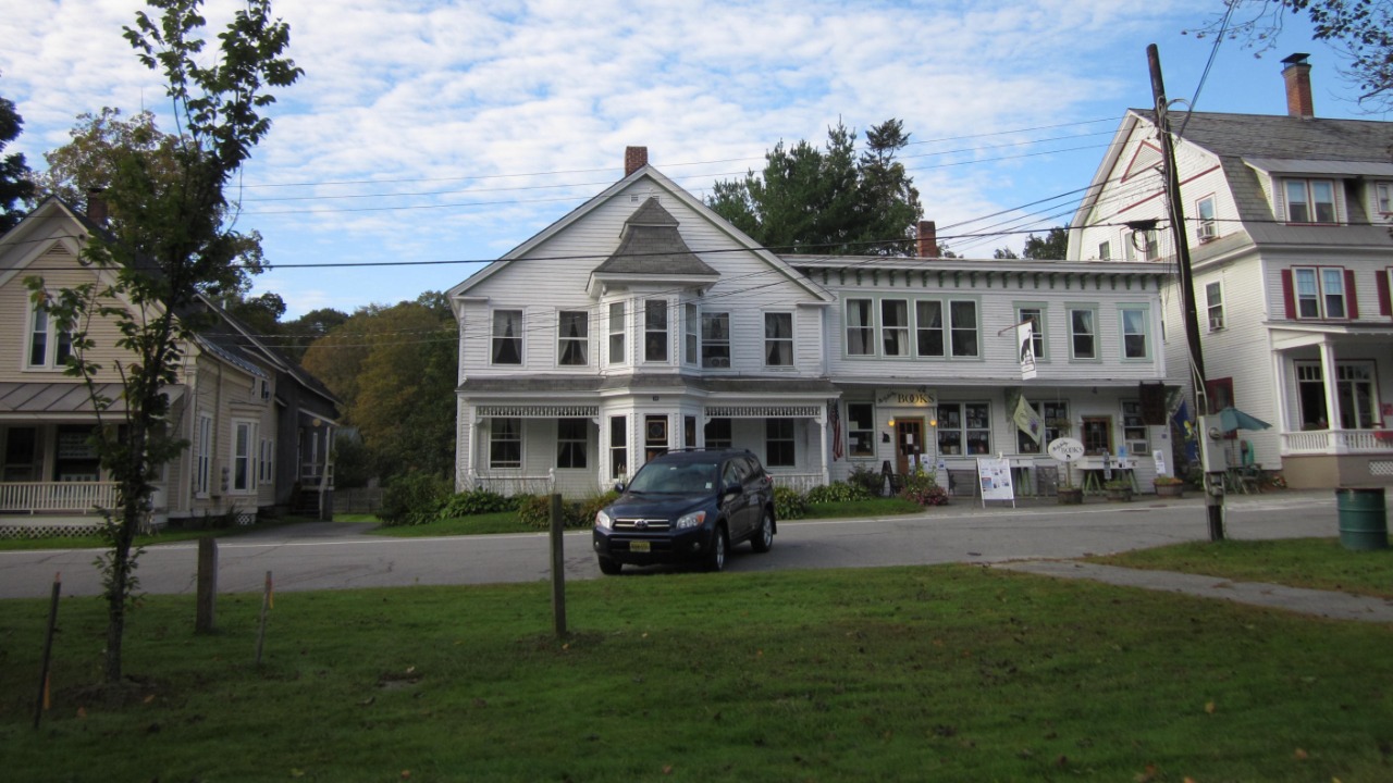 Image Credit: Dougtone - CC BY-SA 2.0/Wiki Commons