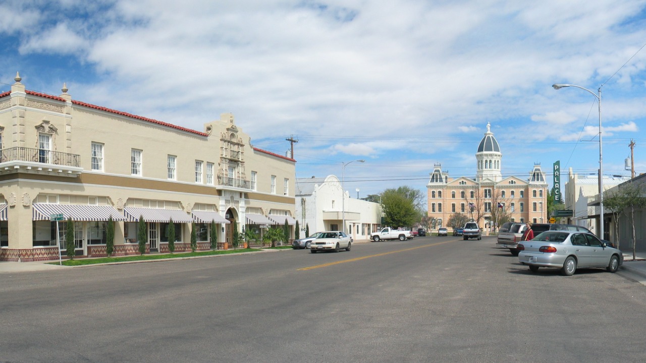 Image Credit: Daniel Schwen - CC BY-SA 3.0/Wiki Commons