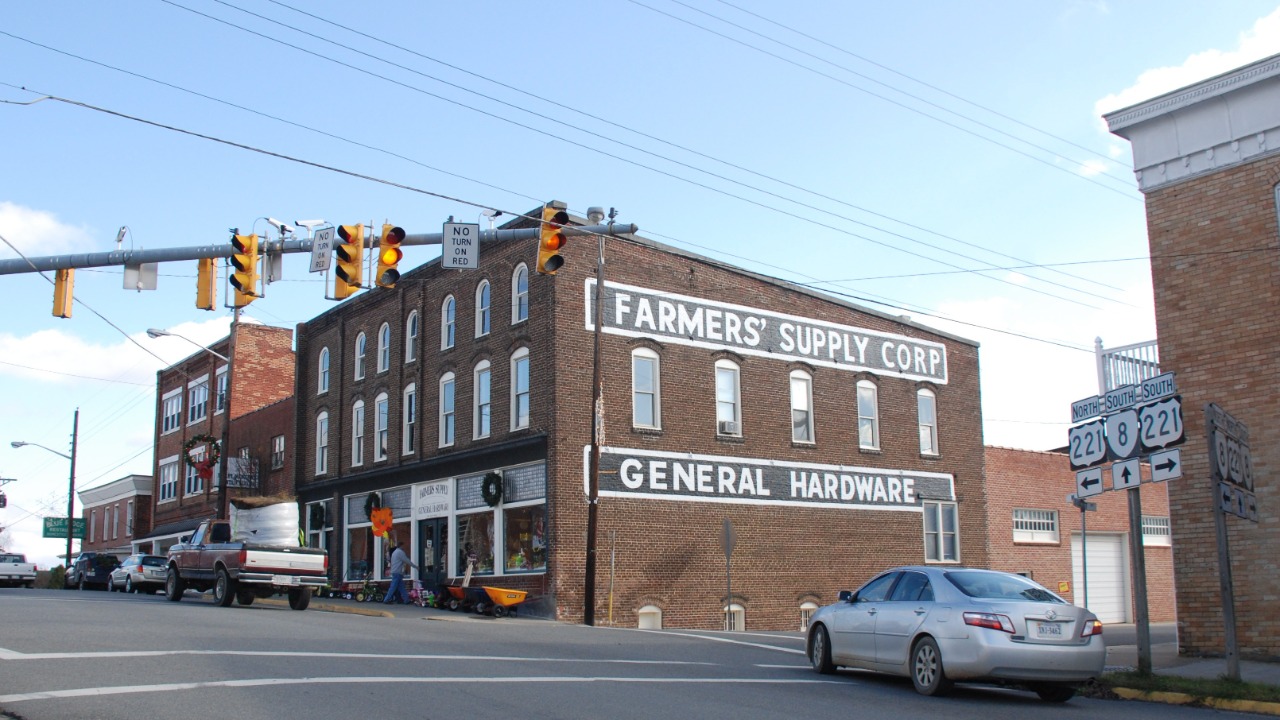 Image Credit: Jarek Tuszyński (user:Jarekt) - CC BY 3.0/Wiki Commons