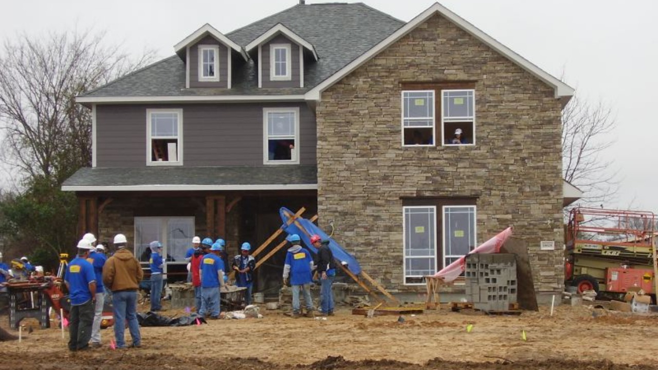 Image Credit: The Sharpteam - CC BY-SA 2.0/Wiki Commons