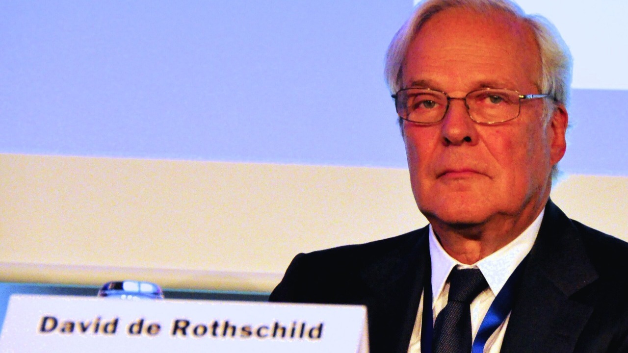 Image Credit: Michael Thaidigsmann - CC BY-SA 4.0/Wiki Commons