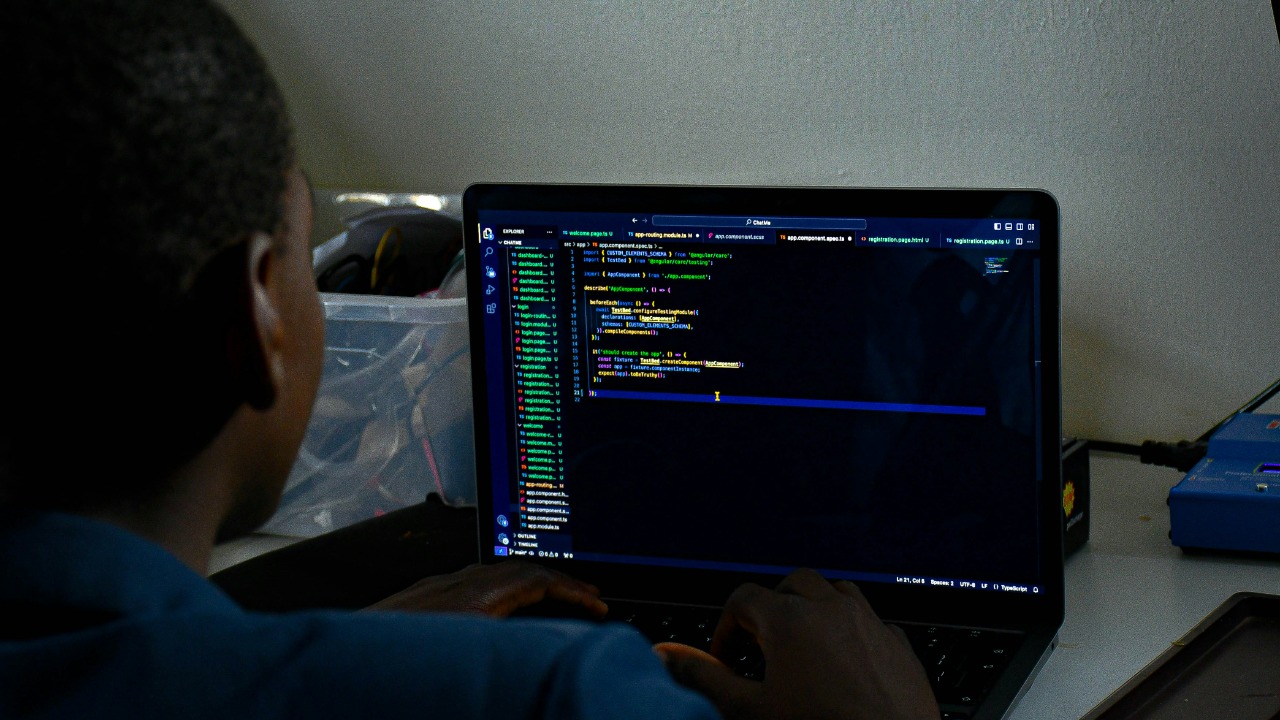 its_ibrahim/Unsplash