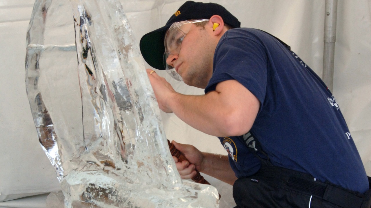 Image Credit: Petty Officer 2nd Class Kip Wadlow - Public domain/Wiki Commons