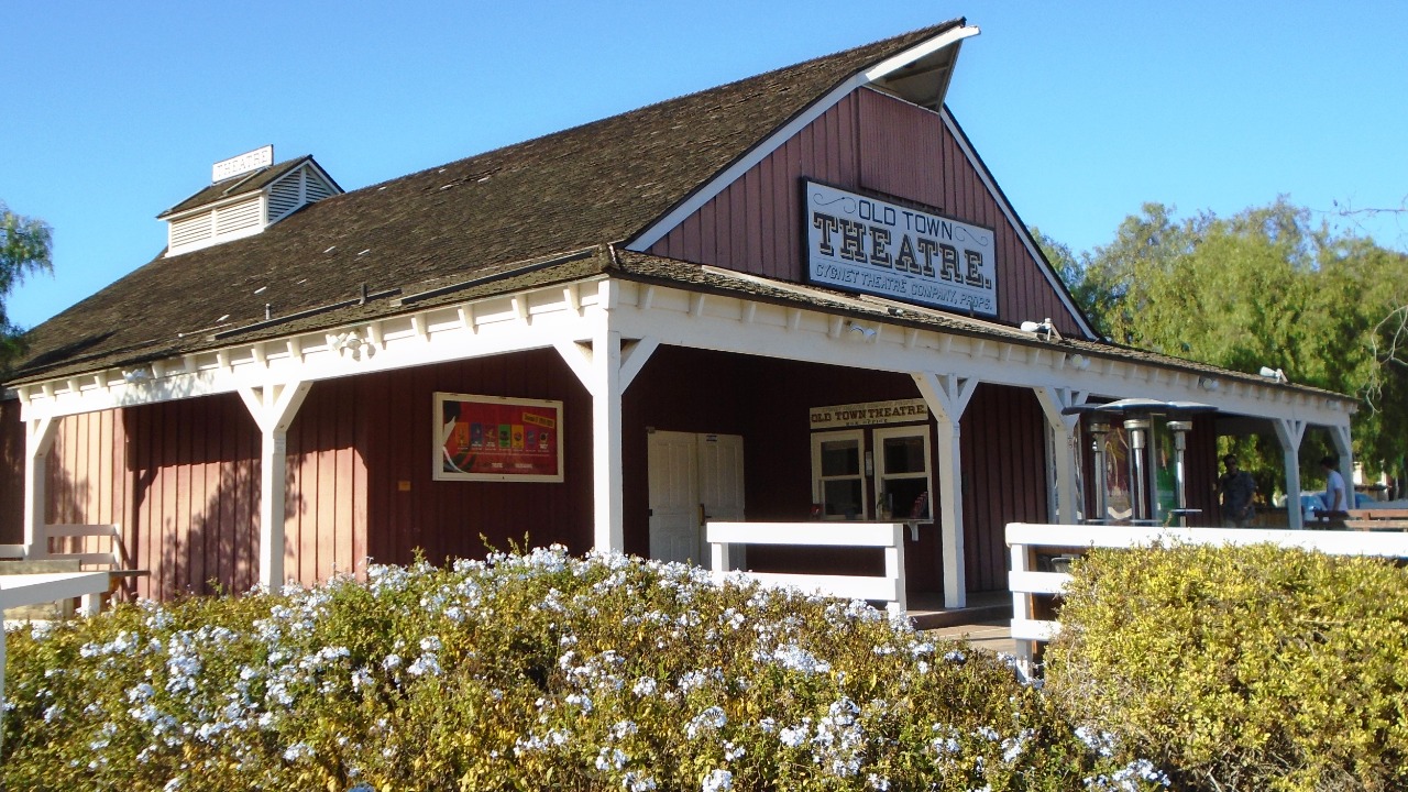 Image Credit: Beyond My Ken - CC BY-SA 4.0/Wiki Commons