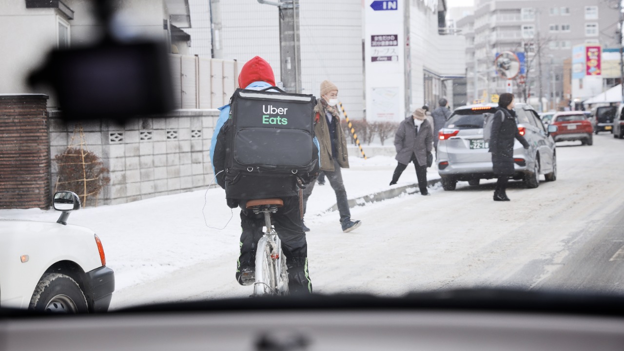 Image Credit: MIKI Yoshihito from Sapporo City,Hokkaido., JAPAN - CC BY 2.0/Wiki Commons