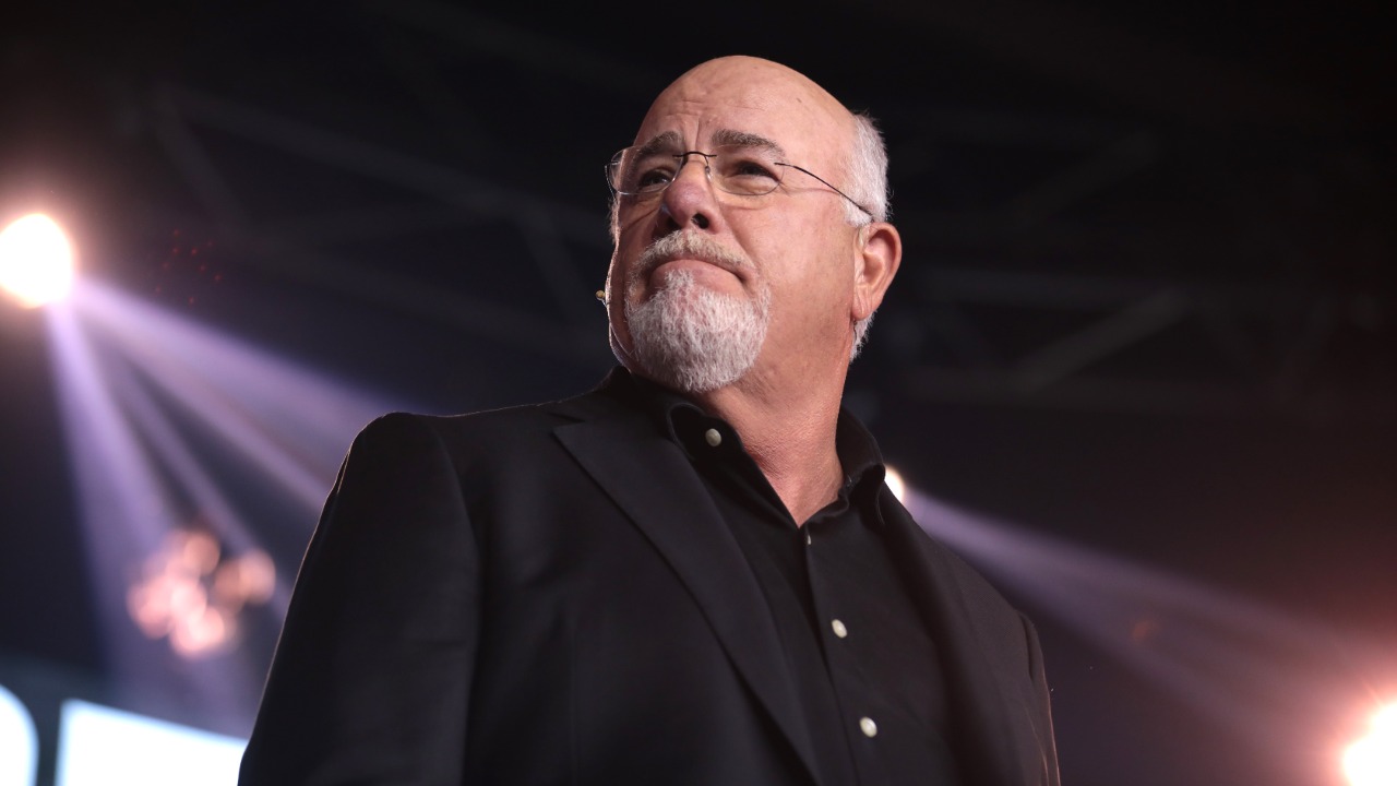 Image Credit: Gage Skidmore from Surprise, AZ, United States of America - CC BY-SA 2.0/Wiki Commons