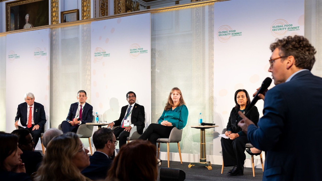 Image Credit: Foreign, Commonwealth & Development Office - CC BY 2.0/Wiki Commons