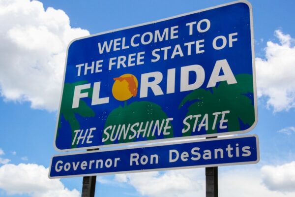 Image Credit: Florida Department of Transportation - Public domain/Wiki Commons