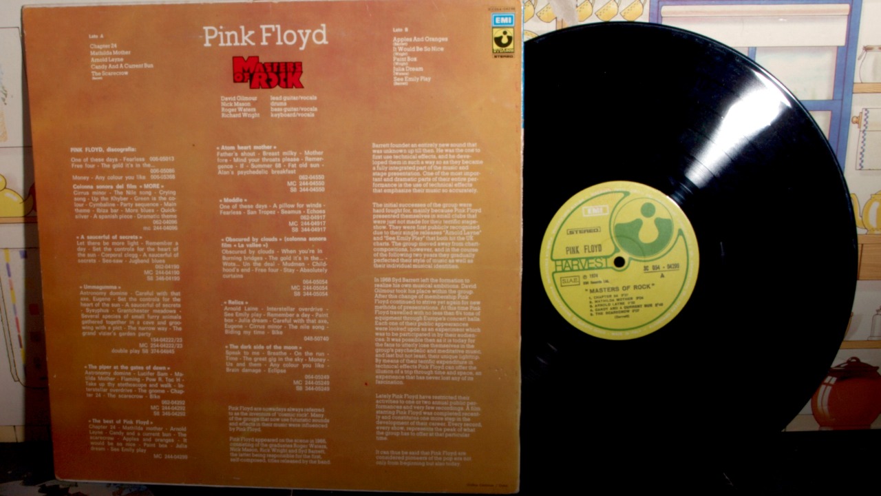 Image Credit: badgreeb RECORDS from ENGLAND - CC BY-SA 2.0/Wiki Commons