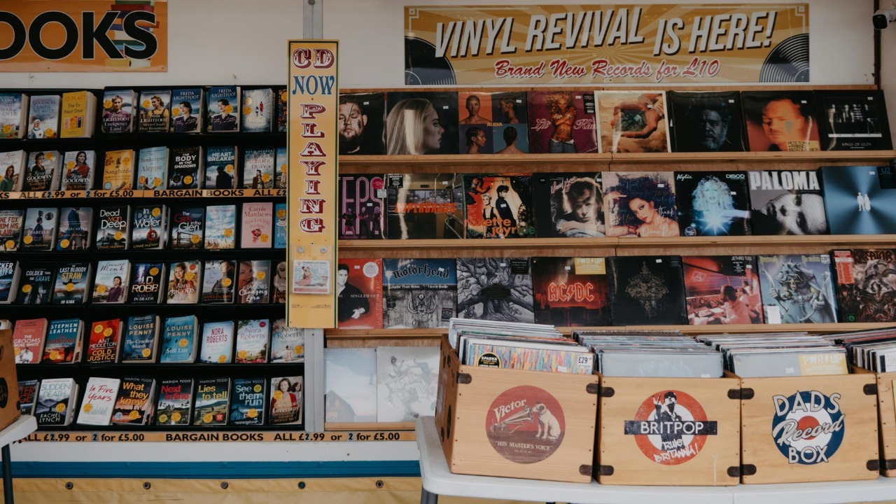 Lisa from Pexels/Pexels