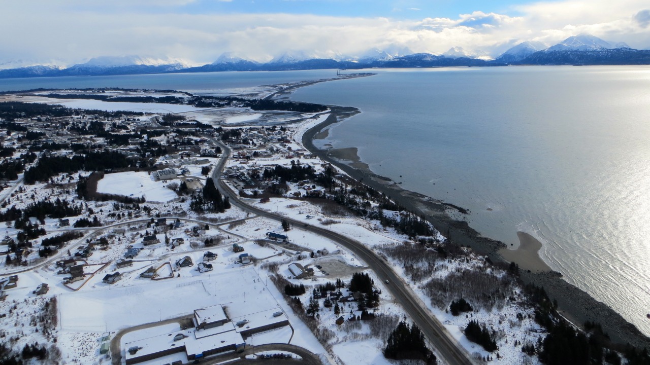 Image Credit: Scott McMurren - CC BY 2.0/Wiki Commons