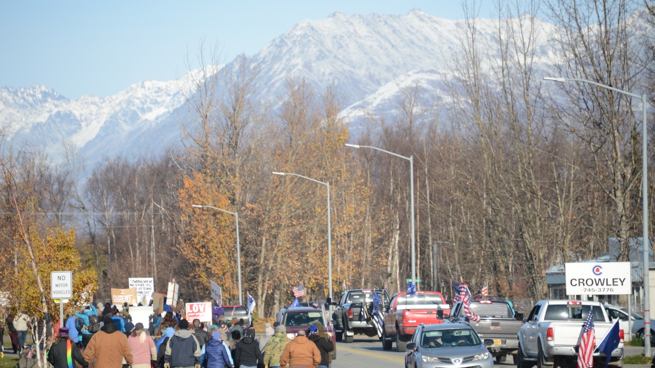 Image Credit: James Brooks - CC BY 2.0/Wiki Commons