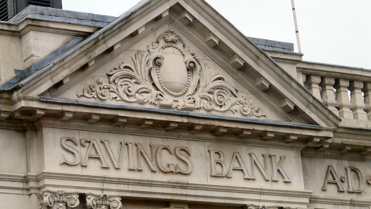 Image Credit: Gerald England - CC BY-SA 2.0/Wiki Commons