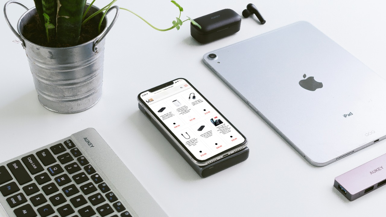 ziontech/Unsplash