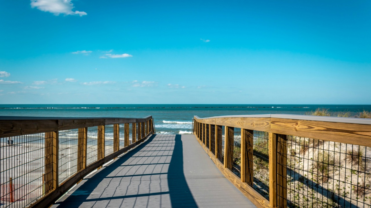 unseenbeaches/Unsplash