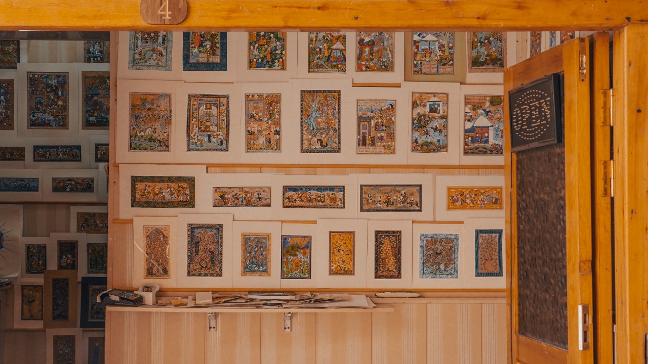 Image Credit: MarjonaKhidirova - CC BY-SA 4.0/Wiki Commons