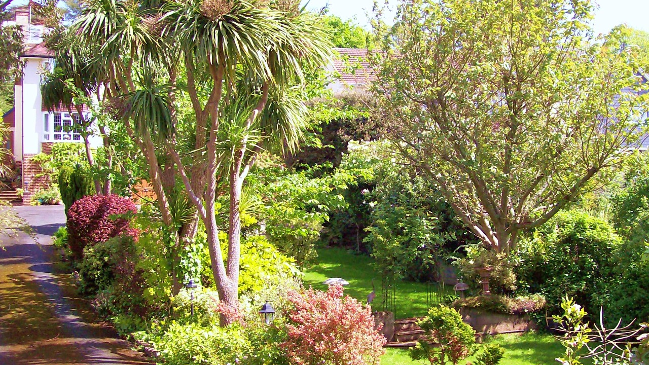 Image Credit: Len Williams - CC BY-SA 2.0/Wiki Commons