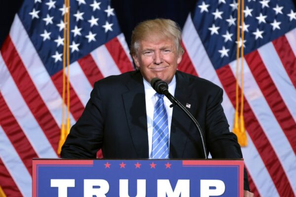 Image Credit: Gage Skidmore - CC BY-SA 3.0/Wiki Commons