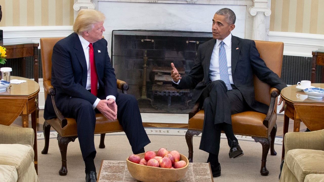 Image Credit: Series: Presidential Photographs, 1/20/2009 - 1/20/2017
Collection: Records of the White House Photo Office (Obama Administration), 1/20/2009 - 1/20/2017 - Public domain/Wiki Commons