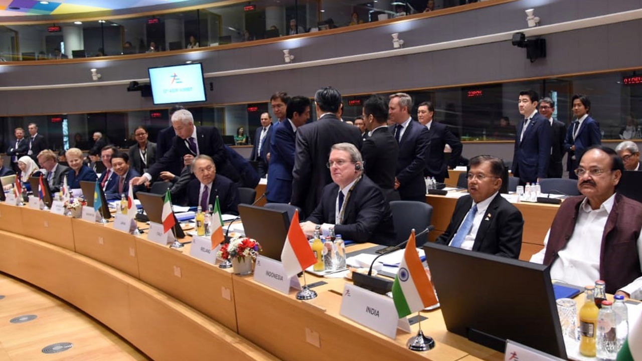 Image Credit: Vice President's Secretariat - GODL-India/Wiki Commons