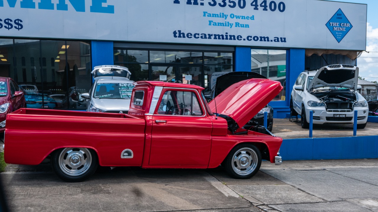 Image Credit: John Robert McPherson - CC0/Wiki Commons