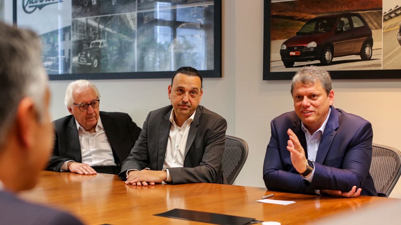 Image Credit: Governo do Estado de São Paulo - CC BY 2.0/Wiki Commons