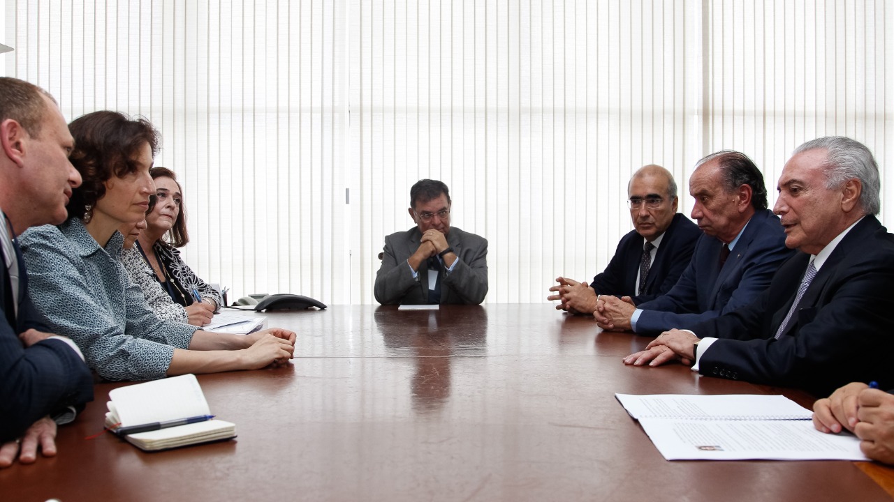 Image Credit: Michel Temer - CC BY 2.0/Wiki Commons