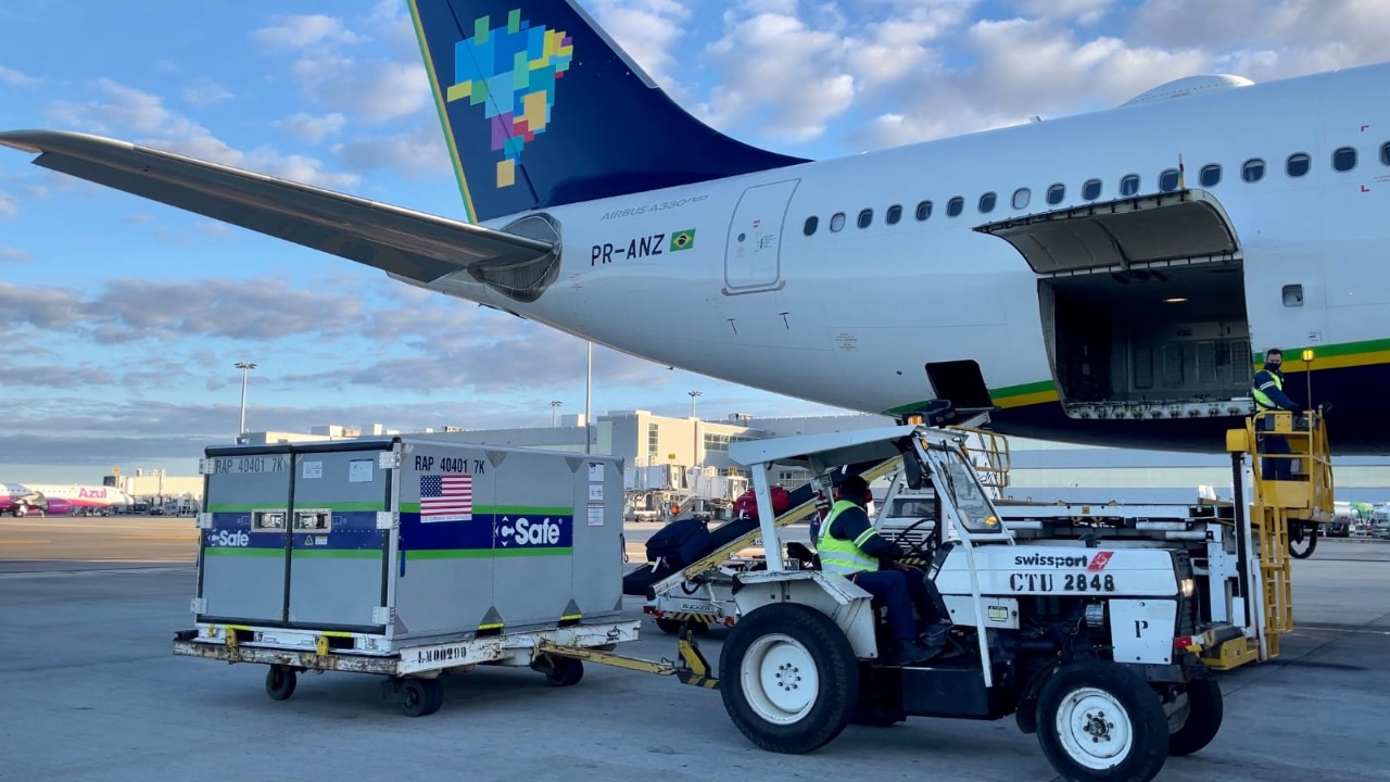 Image Credit: Embaixada dos EUA - Brasil - Public domain/Wiki Commons