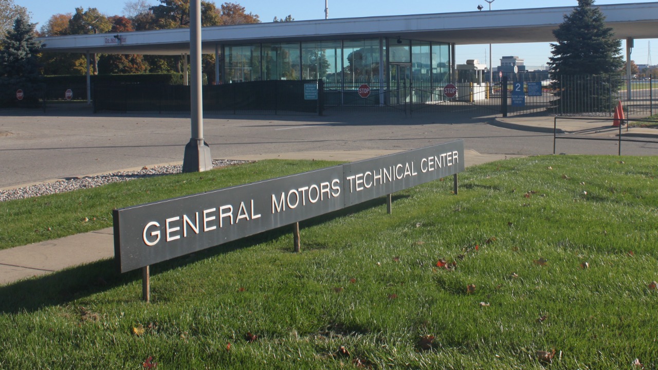 Image Credit: Darren56brown - CC BY-SA 4.0/Wiki Commons