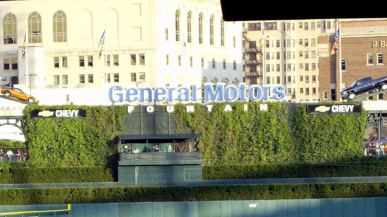 Image Credit: User Mikerussell on en.wikipedia - CC BY-SA 3.0/Wiki Commons