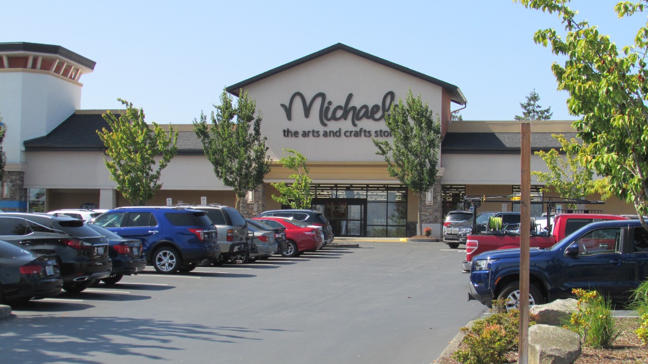 Image Credit: Chris Light - CC BY-SA 4.0/Wiki Commons