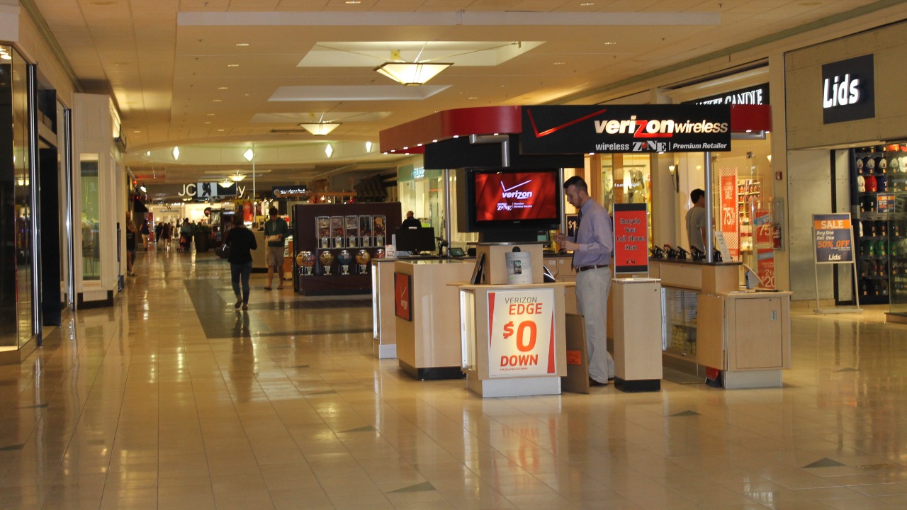 Image Credit: Billy Hathorn - CC BY-SA 3.0/Wiki Commons