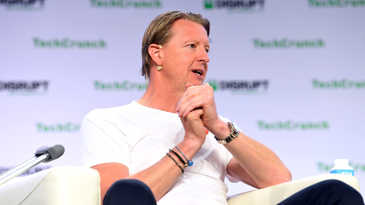 Image Credit: TechCrunch - CC BY 2.0/Wiki Commons