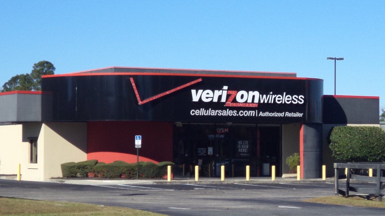 Image Credit: Michael Rivera - CC BY-SA 3.0/Wiki Commons