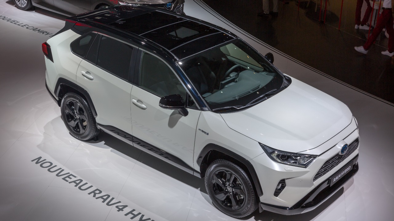 Image Credit: Matti Blume - CC BY-SA 4.0/Wiki Commons