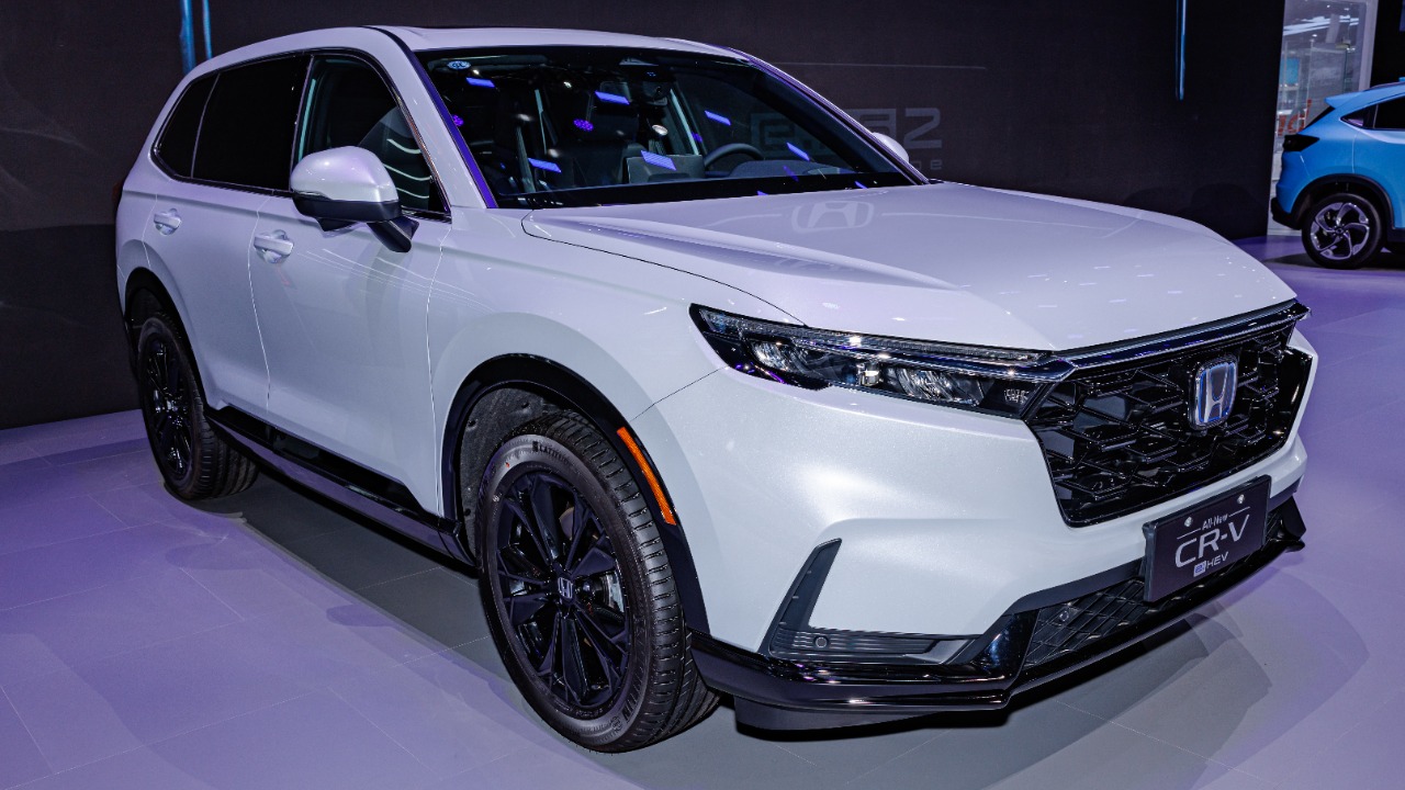 Image Credit: Dinkun Chen - CC BY-SA 4.0/Wiki Commons