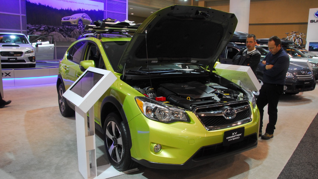 Image Credit: Lord of the Wings© from Toronto, Canada - CC BY-SA 2.0/Wiki Commons