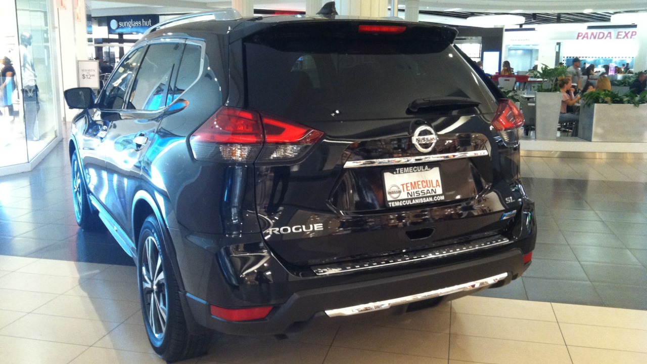 Image Credit: Alistair Fernandez - CC BY-SA 3.0/Wiki Commons