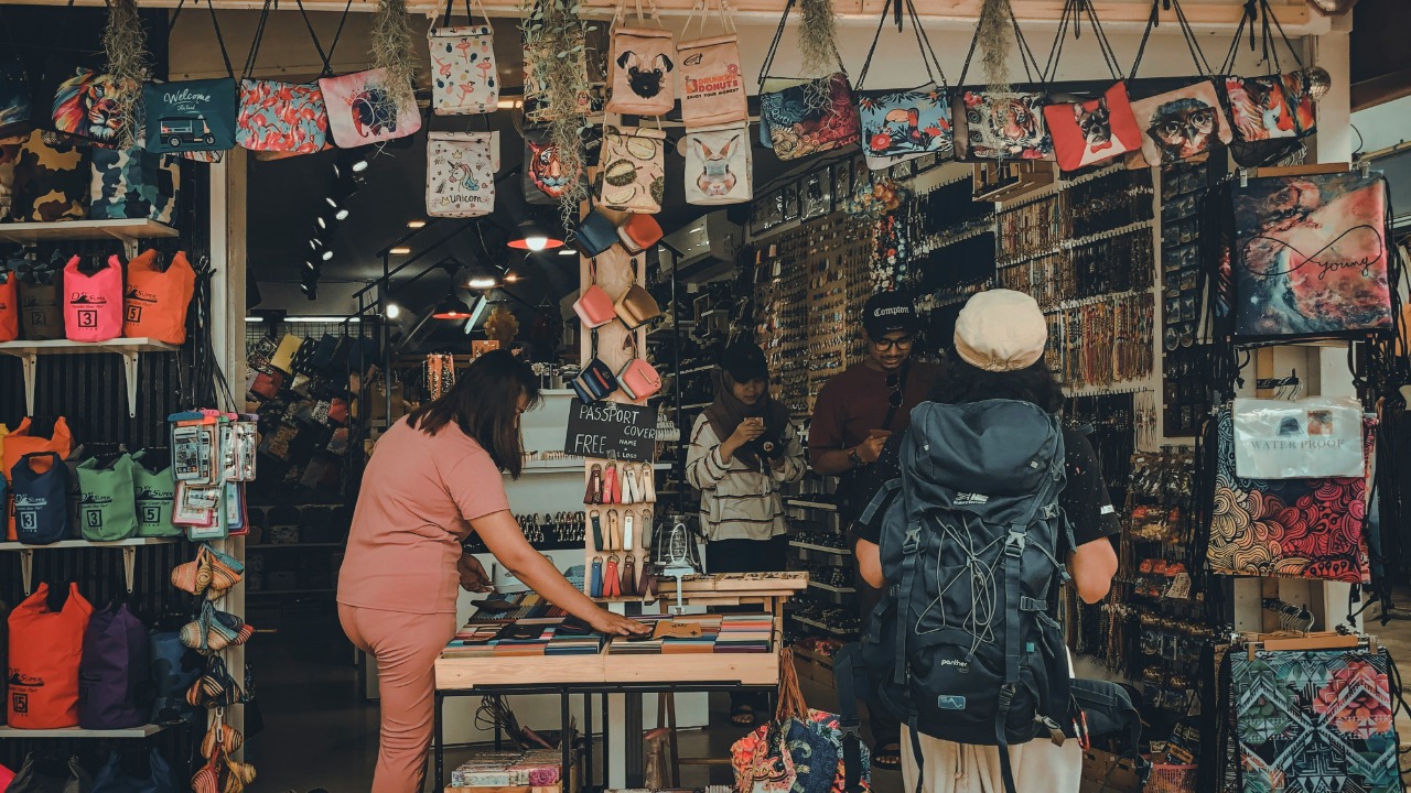 sharizafrhawat/Unsplash