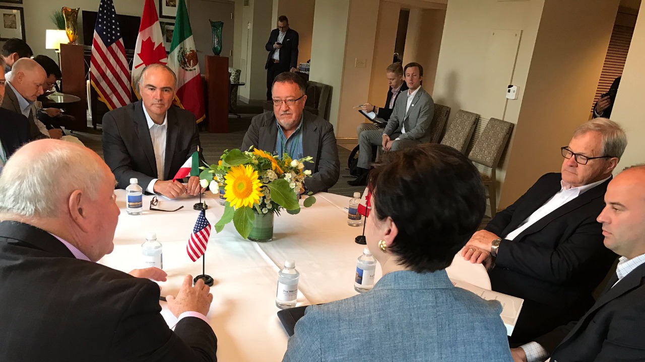 Image Credit: Office of U.S. Agriculture Secretary - Public domain/Wiki Commons