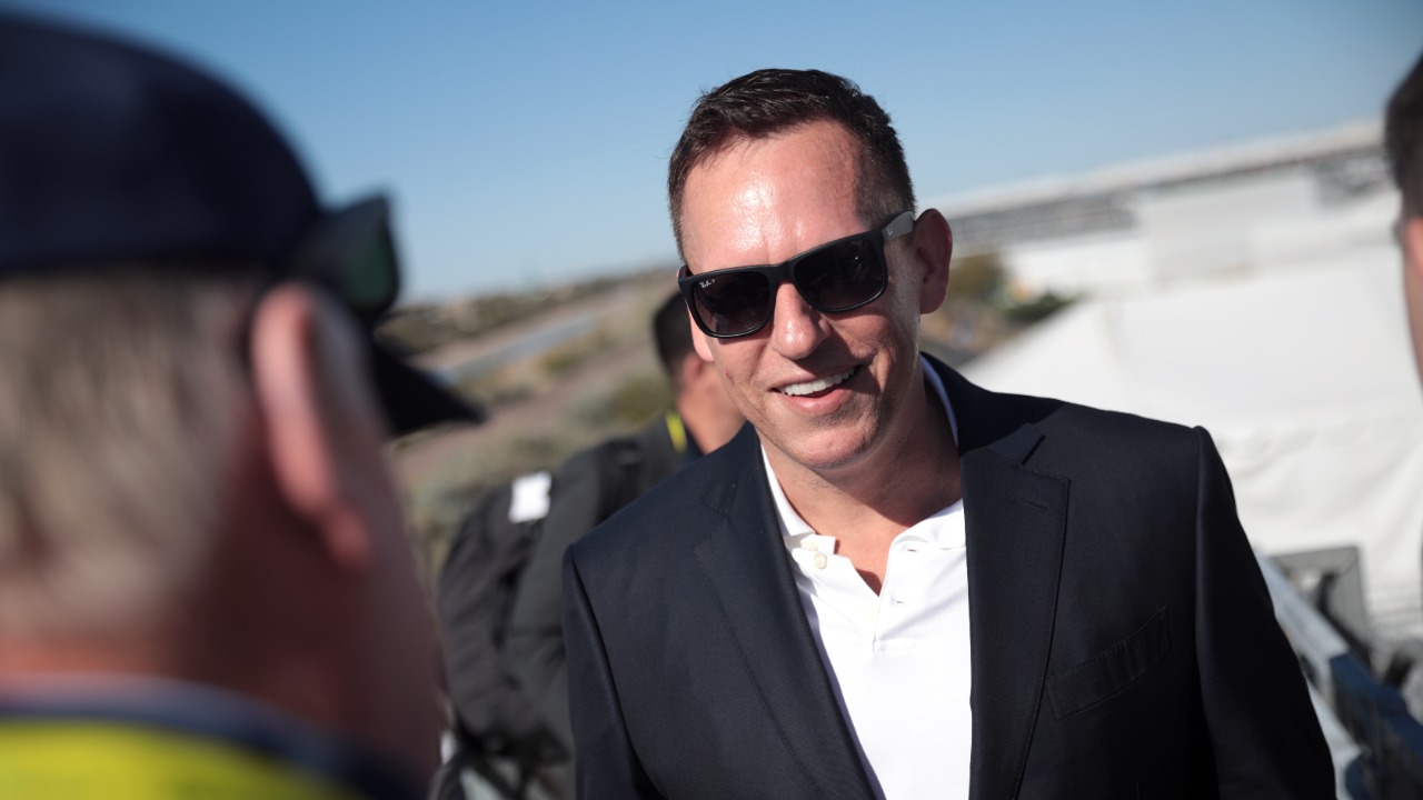 Image Credit: Gage Skidmore from Surprise, AZ, United States of America - CC BY-SA 2.0/Wiki Commons