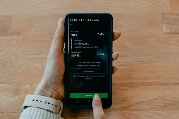 techdailyca/Unsplash