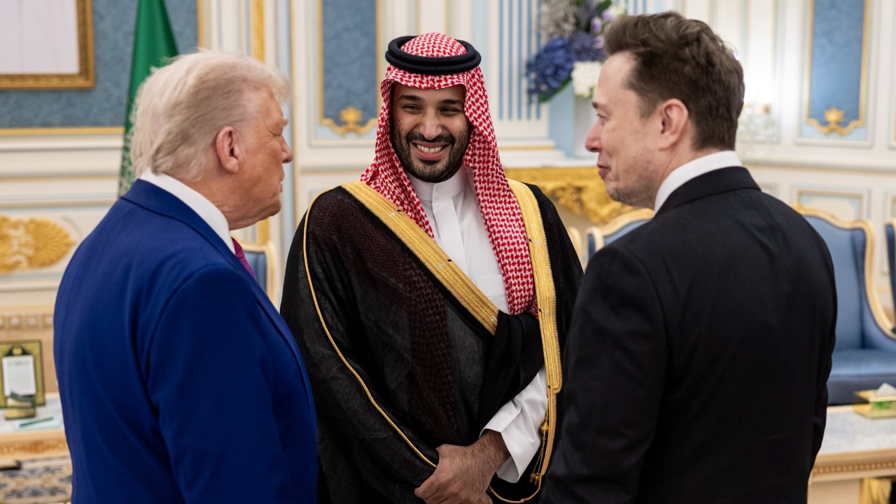 Image Credit: White House - Public domain/Wiki Commons