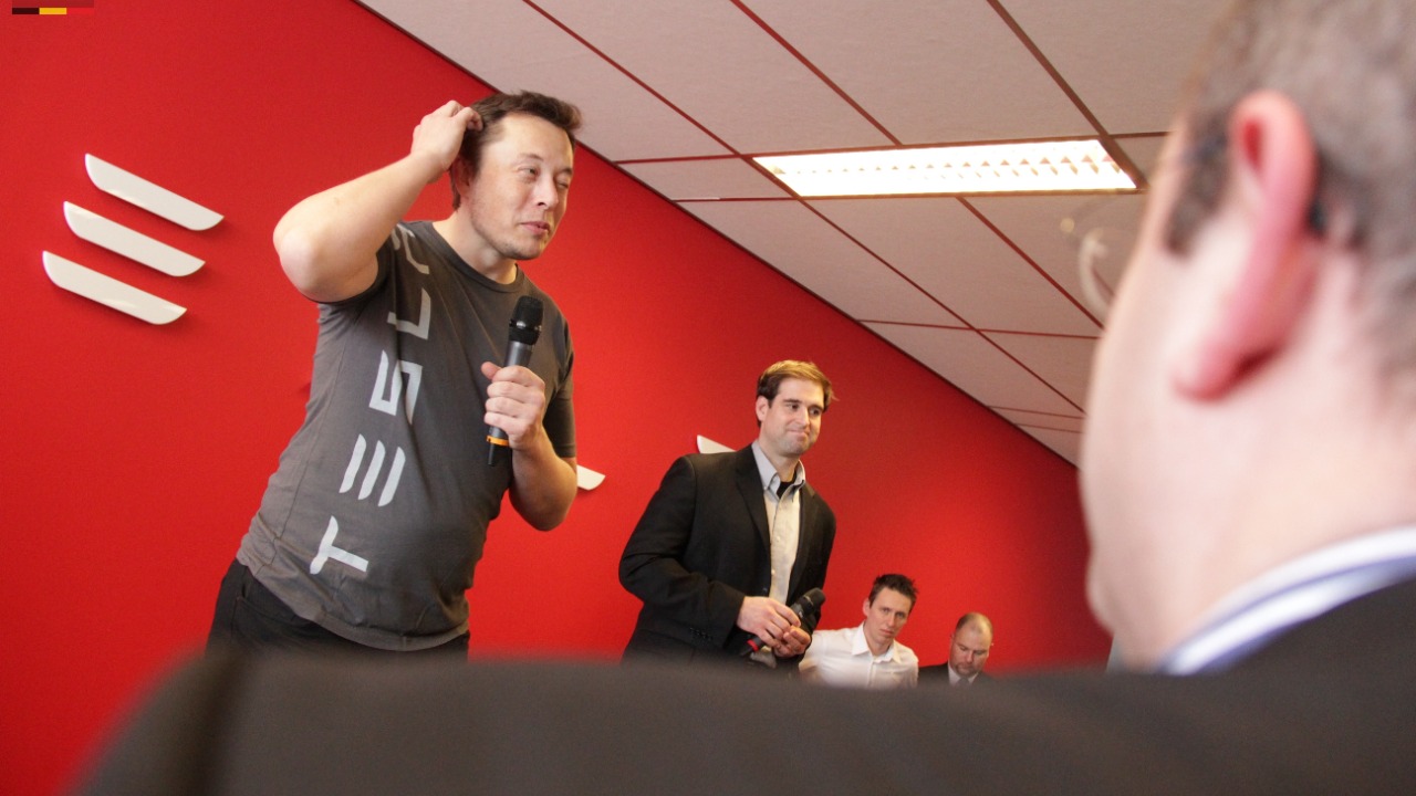 Image Credit: Tesla Owners Club Belgium - CC BY 2.0/Wiki Commons