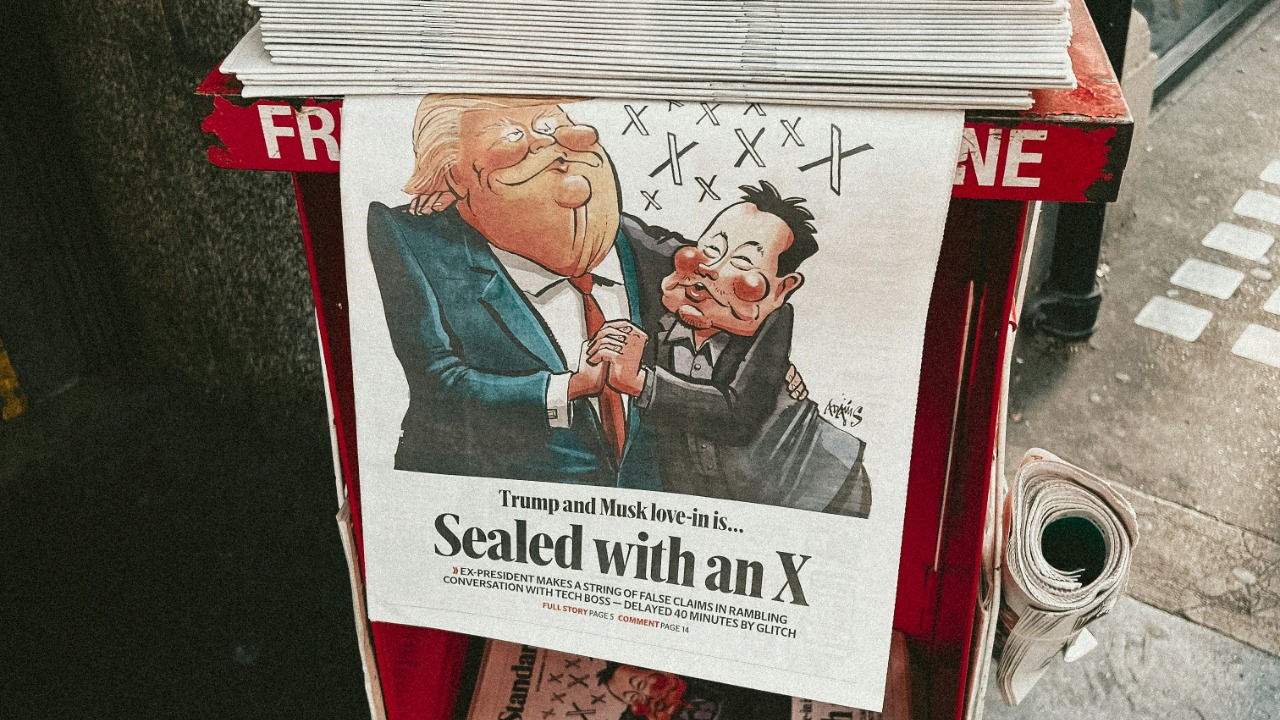 reganography/Unsplash