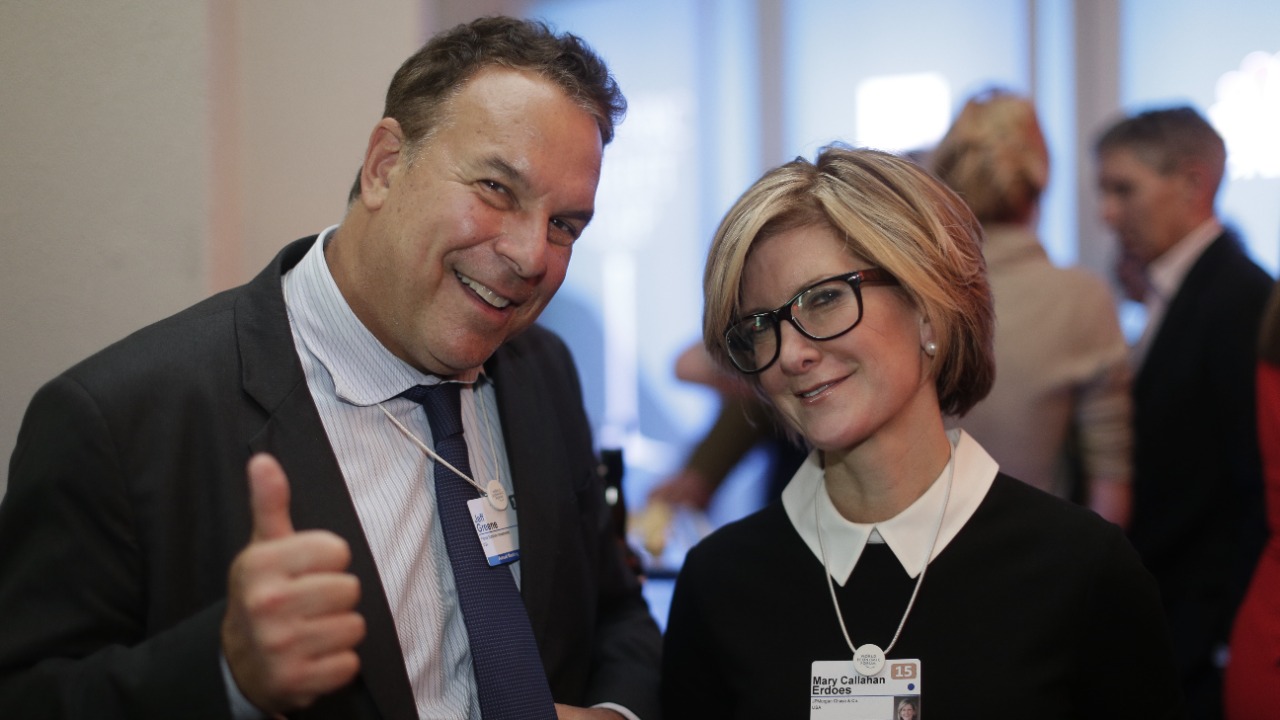 Image Credit: Financial Times - CC BY 2.0/Wiki Commons