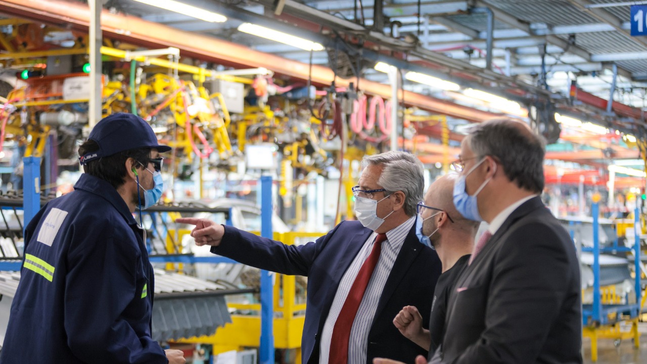 Image Credit: Unknown - CC BY 2.5 ar/Wiki Commons